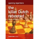 Opening Repertoire. The Killer Dutch Rebooted - Simon Williams (K-6193)
